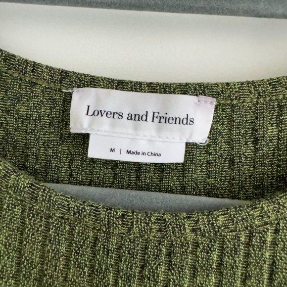 Lovers And Friends Juliet Mini Dress - Picture 3 of 4